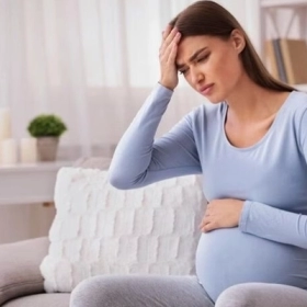 Nhiễm Độc Thai Nghén Là Gì? Dấu Hiệu Và Cách Phòng Ngừa