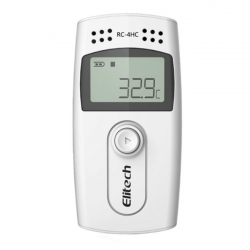 Nhiệt Kế Ẩm Kế Tự Ghi Elitech RC-4HC Nhiệt Kế Ẩm Kế Tự Ghi Elitech RC-4HC