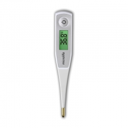 Nhiệt Kế Điện Tử Dạng Bút Microlife MT550