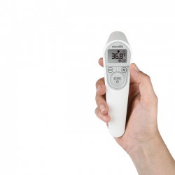 Nhiệt kế điện tử hồng ngoại Microlife NC200