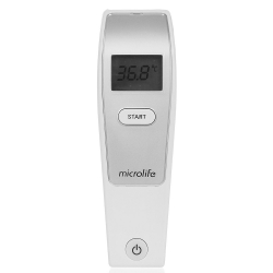 Nhiệt kế hồng ngoại đo Trán Microlife FR1MF1