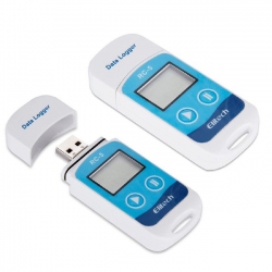 Nhiệt Kế Tự Ghi Elitech RC5 Nhiệt Kế Tự Ghi Elitech RC5