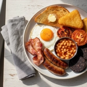 Nhịn Ăn Sáng Có Tác Hại Gì? 7 Hệ Lụy Âm Thầm Ít Người Ngờ Tới