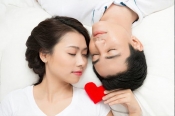 Tiết lộ nhu cầu sinh lý của phụ nữ theo độ tuổi Tiết lộ nhu cầu sinh lý của phụ nữ theo độ tuổi