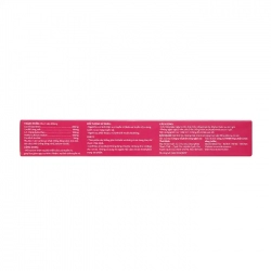 Nhũ Đan Lohha 2 vỉ x 10 viên - Hỗ trợ u xơ tử cung, u xơ tuyến tiền liệt Nhũ Đan Lohha 2 vỉ x 10 viên - Hỗ trợ u xơ tử cung, u xơ tuyến tiền liệt