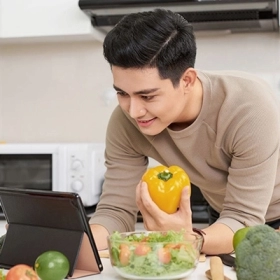 Những Món Ăn Giúp Tăng Cường Sinh Lý Nam