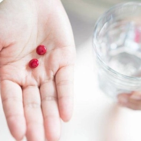 Những Sai Lầm Khi Bổ Sung Sắt Khiến Hiệu Quả Giảm Đi