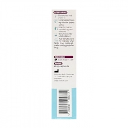 Nilocin Vorte Pen Unigroup ApS 1 bút x 3ml Nilocin Vorte Pen Unigroup ApS 1 bút x 3ml