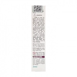 Nilocin Vorte Pen Unigroup ApS 1 bút x 3ml Nilocin Vorte Pen Unigroup ApS 1 bút x 3ml