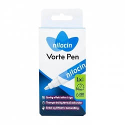 Nilocin Vorte Pen Unigroup ApS 1 bút x 3ml Nilocin Vorte Pen Unigroup ApS 1 bút x 3ml