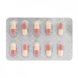 Niztahis 150 Agimexpharm 3 vỉ x 10 viên Niztahis 150 Agimexpharm 3 vỉ x 10 viên