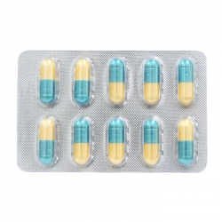 Niztahis 300 Agimexpharm 3 vỉ x 10 viên Niztahis 300 Agimexpharm 3 vỉ x 10 viên