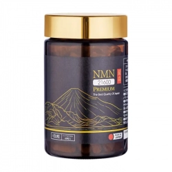 NMN Premium 21600 Jpanwell 60 viên - Viên uống đẹp da, ngăn ngừa lão hoá NMN Premium 21600 Jpanwell 60 viên - Viên uống đẹp da, ngăn ngừa lão hoá