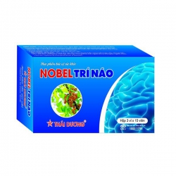 Tpbvsk bổ não Nobel Trí Não, Hộp 45 viên