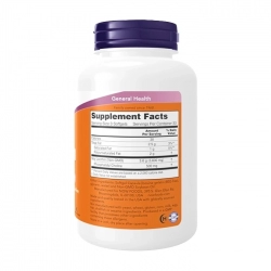 Non-GMO Lecithin 1200mg Now Foods 100 viên Non-GMO Lecithin 1200mg Now Foods 100 viên