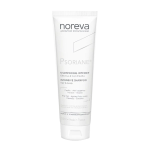 Noreva Psoriane Intensive Shampoo 125ml - Dầu gội chuyên biệt dành cho vảy nến