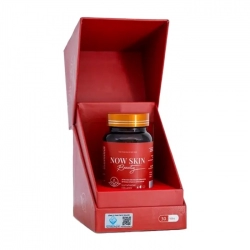 Now Skin Beauty 30 viên - Viên uống sáng mịn da, ngừa nám