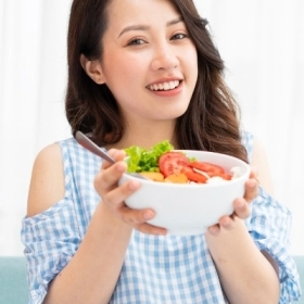 Nữ Giới Nên Ăn Gì Trước Khi Quan Hệ? Hướng Dẫn Dinh Dưỡng