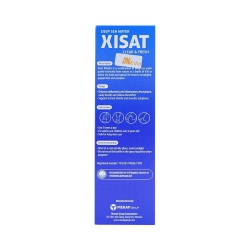 Nước biển sâu Xisat hằng ngày 75ml ( Người lớn )