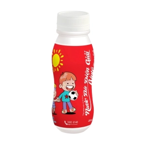 Nước Bù Điện Giải Biotê Hương Côla Thephaco chai 180ml