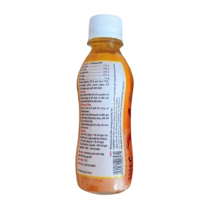 Nước Bù Điện Giải Biotê Thephaco chai 180ml
