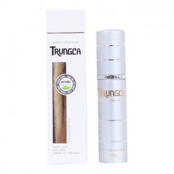 Nước chống mụn TRUNGCA Thái dương, Hộp 10gr