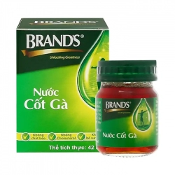 Nước cốt gà Brands 42ml