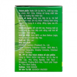 Nước cốt gà Brands 42ml