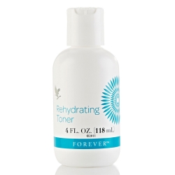 Nước dưỡng da mặt Forever Rehydrating Toner - Ms 338