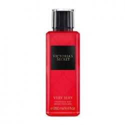 Nước hoa Body Victoria’s Secret Very Sexy Fragrance Mist