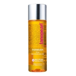 Nước hoa hồng Lanopearl Porimizer Toner dành cho da nhờn Nước hoa hồng Lanopearl Porimizer Toner dành cho da nhờn