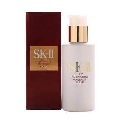 Nước hoa hồng SK-II LXP Activating Massage Fluid 200g Nước hoa hồng SK-II LXP Activating Massage Fluid 200g