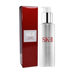 Nước hoa hồng SK-II Whitening Source Clear Lotion 150ml Nước hoa hồng SK-II Whitening Source Clear Lotion 150ml
