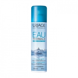 Uriage Thermal Water 300ml - Xịt khoáng dưỡng ẩm, cân bằng da