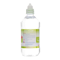 Nước muối Vĩnh Phúc 500 ml