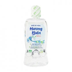 Nước Súc Miệng Hương Biển Hoa Linh 400ml - Giúp bảo vệ niêm mạc miệng