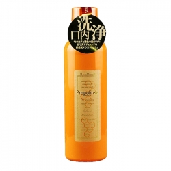 Nước súc miệng Propolinse Pure 600ml Nhật Bản