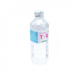 Nước súc miệng T-B