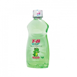 Nước súc miệng T-B KID