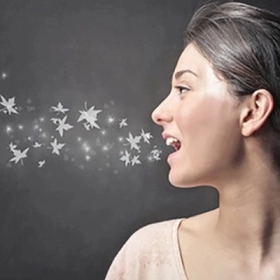 Nước súc miệng trị hôi miệng: Mẹo giữ hơi thở tự tin mỗi ngày