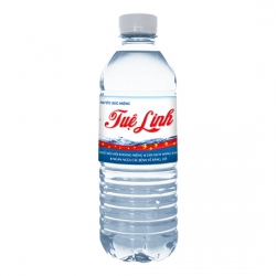 Nước súc miệng tuệ linh, Chai 250 ml