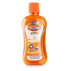 Nước súc miệng Valentine Kiddy - Chai 250ml