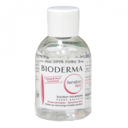 Nước Tẩy Trang Cho Da Nhạy Cảm Bioderma Sensibio H20 - Chai 250ml