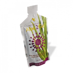 Nước uống dinh dưỡng Forever Aloe2Go - Ms 270 Nước uống dinh dưỡng Forever Aloe2Go - Ms 270