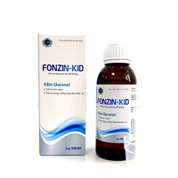 Nước uống tăng sức đề kháng Lafon Fonzin Kid 100ml Nước uống tăng sức đề kháng Lafon Fonzin Kid 100ml