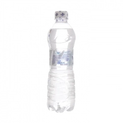 Nước uống tinh khiết Number One 500ml