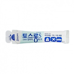 Nước Uống Toslong Dongsung 5 gói x 20ml Nước Uống Toslong Dongsung 5 gói x 20ml