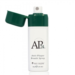 Nước xịt thơm miệng AP-24 Anti-Plaque Breath Spray