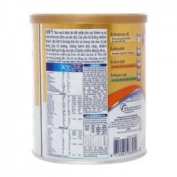 Nutramigen A+ LGG Mead Johnson 400g - Cải thiện trí não và thị lực Nutramigen A+ LGG Mead Johnson 400g - Cải thiện trí não và thị lực
