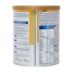 Nutramigen A+ LGG Mead Johnson 400g - Cải thiện trí não và thị lực Nutramigen A+ LGG Mead Johnson 400g - Cải thiện trí não và thị lực